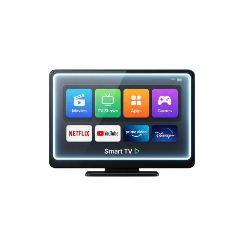 Smart TV
